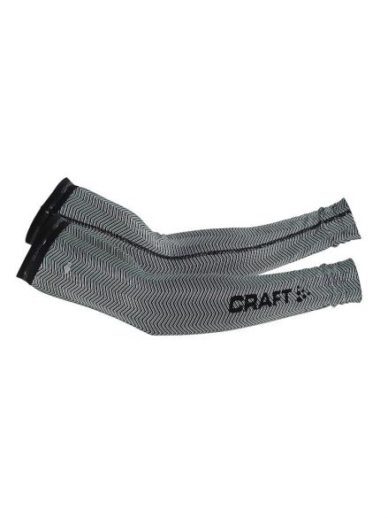 Craft Shield Armwarmers grijs unisex 1903703-9926