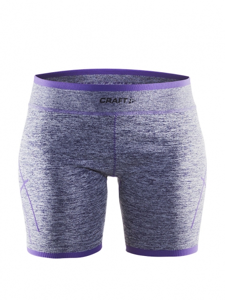 Craft Active Comfort boxer paars dames 1903791-1463