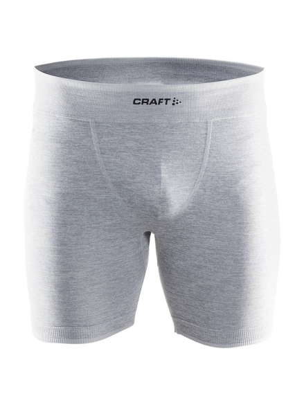 Craft Active Comfort boxer grijs heren 1903793-1950