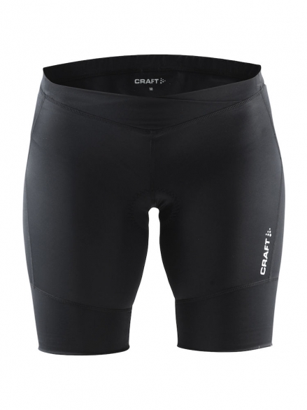 Craft Velo short dames zwart 1903984-9999
