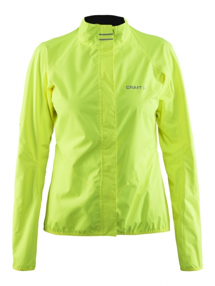 Craft Velo rain jacket flumino dames 1904431-1851