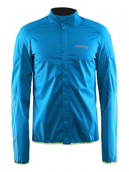 Craft velo rain jacket deals