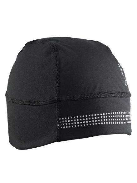 Craft Shelter helmmuts zwart unisex 1904464-9999