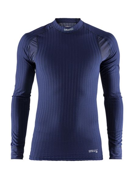 Craft Active extreme 2.0 CN lange mouw ondershirt maritime heren 1904495-1391