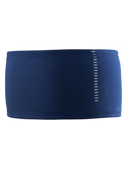 Craft Livigno hoofdband blauw/deep 1904565-1381