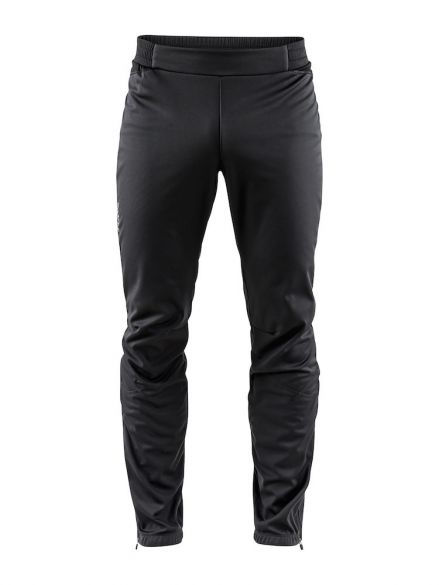 Craft Force langlaufbroek zwart heren 1905250-999999