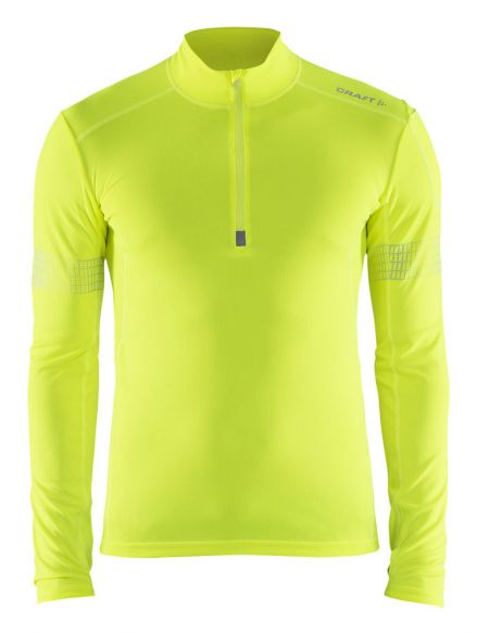 Craft Brilliant 2.0 halfzip Skipully flumino heren 1905512-851000