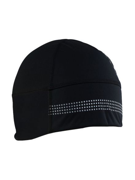 Craft Shelter 2.0 helmmuts zwart unisex 1905547-999000