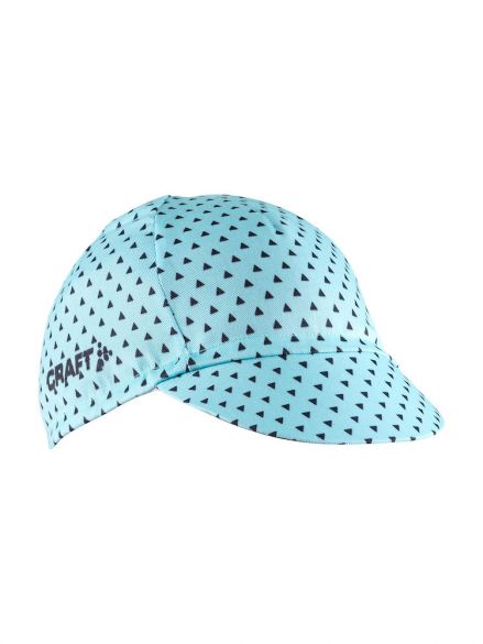 Craft race fietspet blauw 1906016-619999-VRR