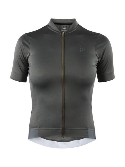 Craft Essence fietsshirt groen dames 1907133-664000
