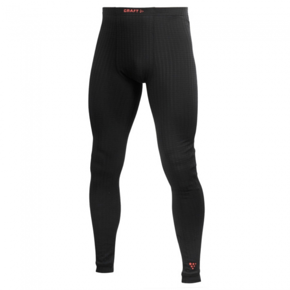 Craft Active Extreme lange onderbroek zwart heren 190985-9920