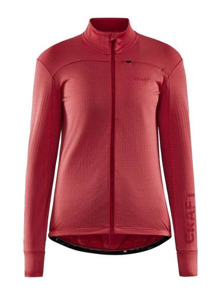 Craft Core Bike Subz fietsshirt roze dames 1911429-414000