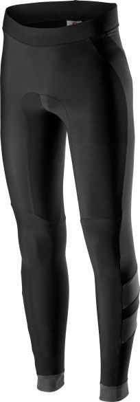 Castelli Velocissimo 4 tight fietsbroek zwart heren 19517-010
