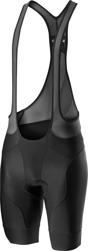 Castelli Free Protect Race bibshort zwart heren 20002-010