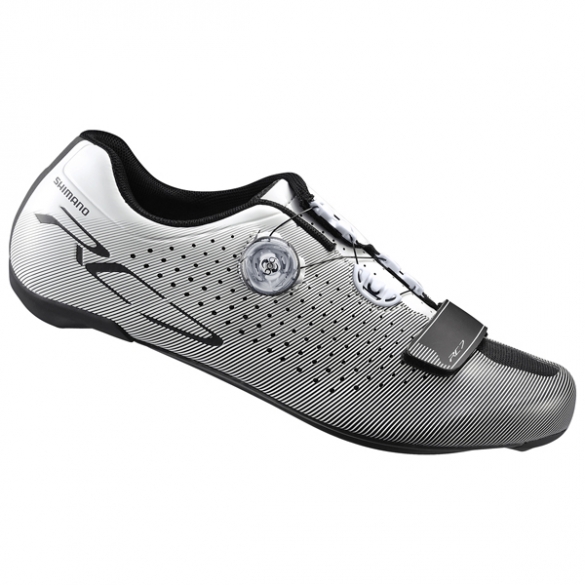 Shimano schoen race RC700 wit ESHRC7OC445SW00