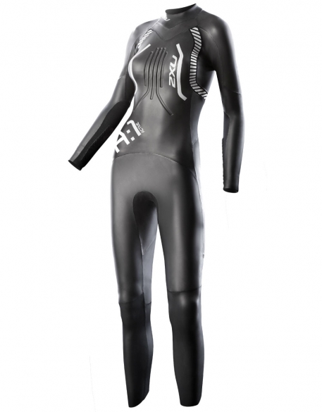 2XU A:1 Active Demo wetsuit dames maat ST WGBR6
