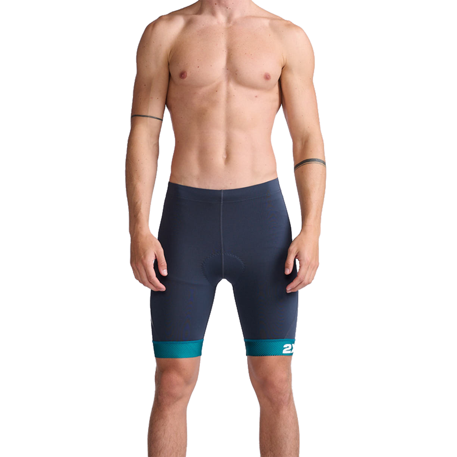 2xu perform 7 tri short hot sale