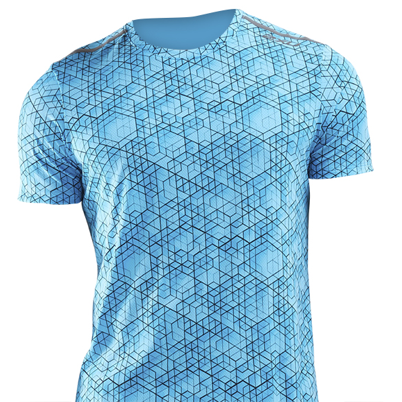 Hardloopshirt mannen clearance