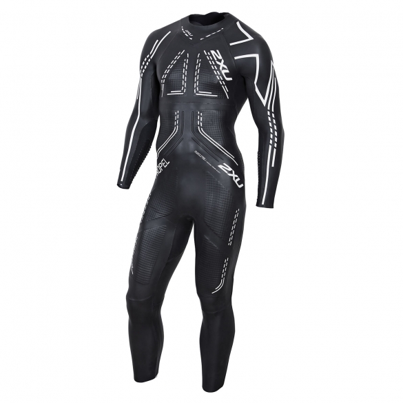 2XU Propel wetsuit heren MW3811c