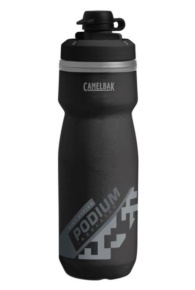 Camelbak Podium Dirt series chill 620ml zwart kopen? Bestel bij triathlon24.be