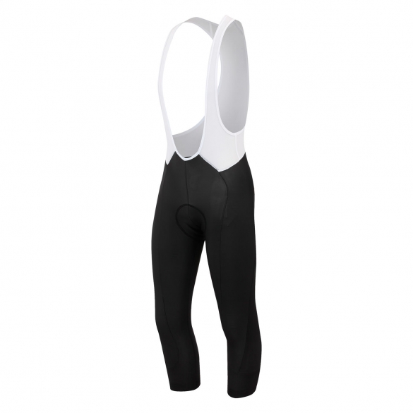 Castelli Evoluzione bibknicker zwart heren 14010-010 CA14010-010