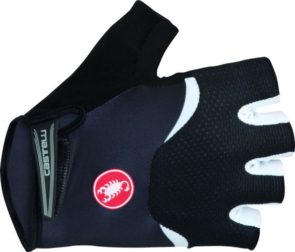 Castelli Arenberg gel glove zwart/wit heren 15025-010