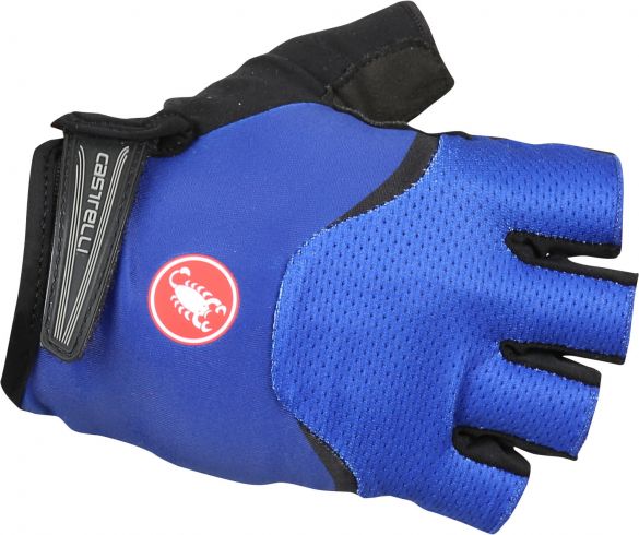 Castelli Arenberg gel glove blauw/zwart heren 15025-057