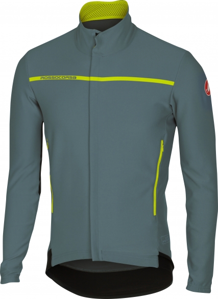 Castelli Perfetto lange mouw jacket mirage heren 16507-077 CA16507-077