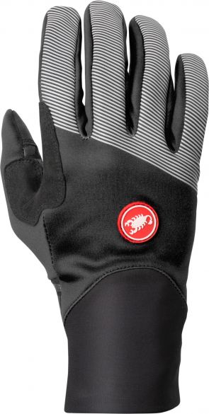 Castelli Scalda elite glove fietshandschoenen zwart heren 17523-010