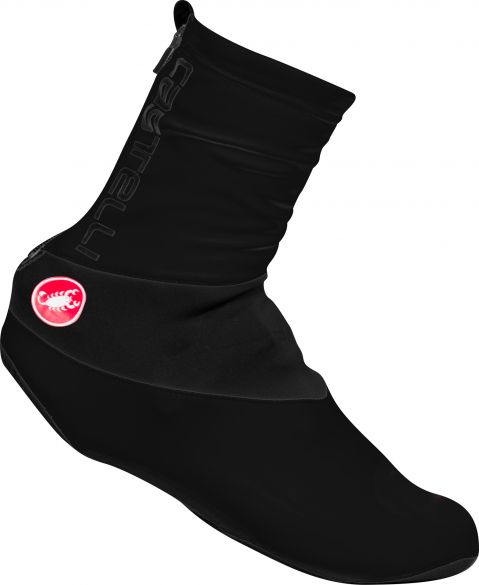 Castelli Evo overschoen zwart heren 17526-010