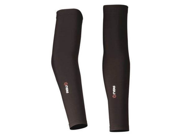 Agu Arm warmers winter zwart 47406805