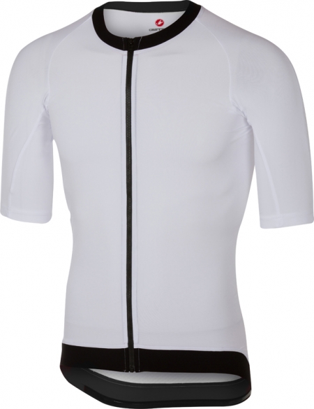 Castelli T1:Stealth top 2 wit heren 17095-001