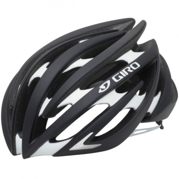 Giro Aeon mat zwart GI2030958/59/60 GI2030958/59/60