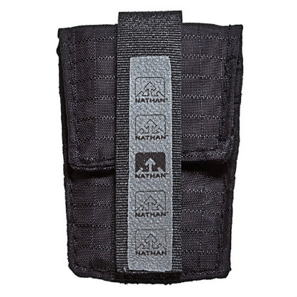 Nathan Shoe Pocket Plus zwart 972896 00972896
