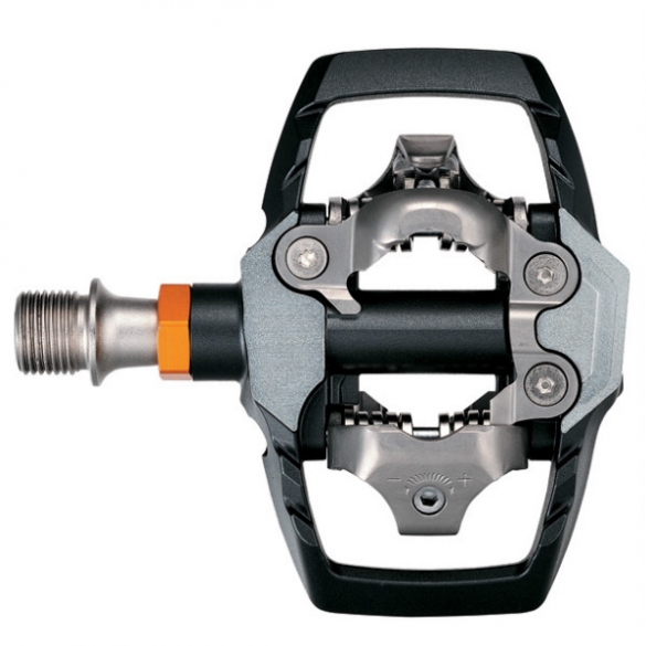 Shimano PD-M985 XTR Trail SPD MTB Pedalen PD-M985
