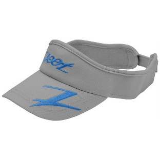 Zoot visor ventilator grey-blue ZOOTVISORGREY