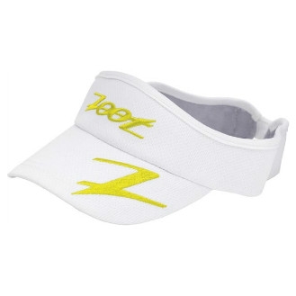 Zoot visor ventilator white-volt ZOOTVISORVOLT