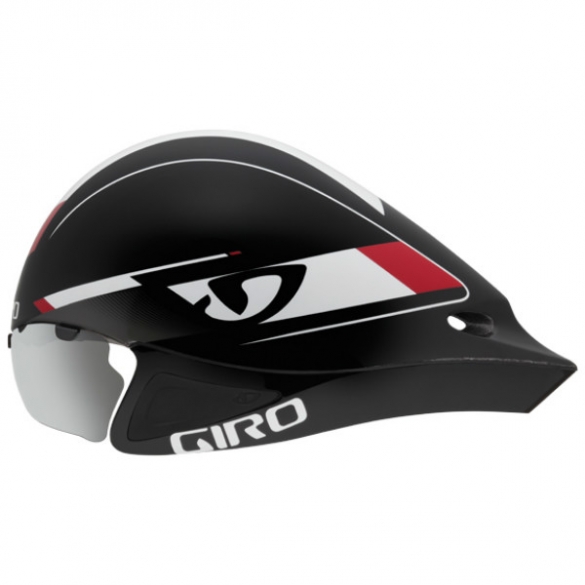 Giro selector rood zwart GI2039275 GI2039275