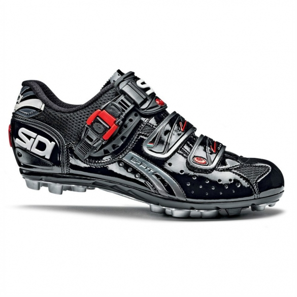 Sidi Trace Mtb Schoenen Kopen Sidi Trace Fietsschoenen Wit Sidi