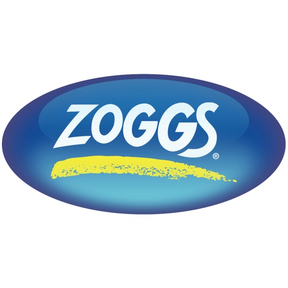 Zoggs Tiger LSR+ Titanium spiegellens zwembril zwart/goud kopen