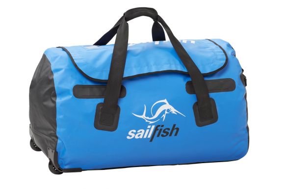 Sailfish Wheel travelbag 120 liter SL3692