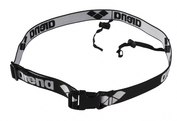 Arena Race Belt zwart AA1E012-50
