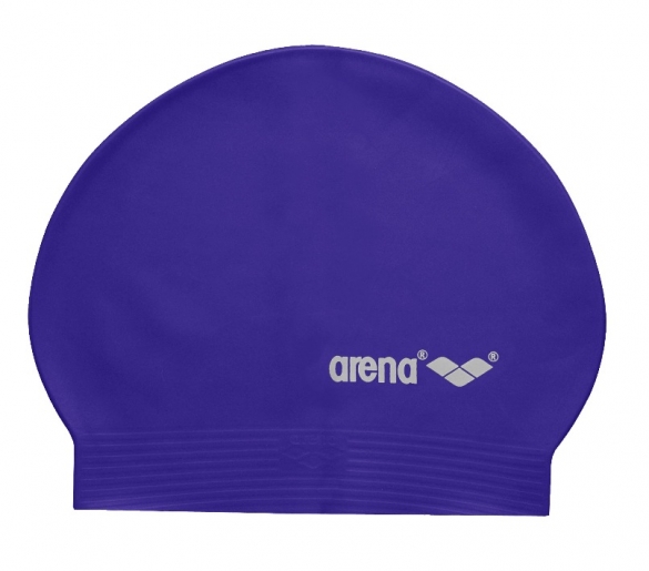Arena Soft Latex royal/zilver AA91294-77