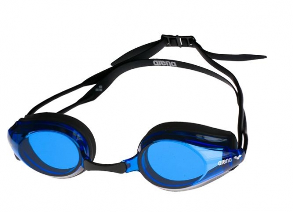 Arena Tracks zwart/blauw/zwart AA92341-57