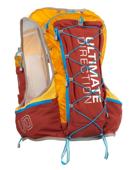 Ultimate Direction AK mountain vest 3.0 hardlooprugzak canyon 80457416VRR