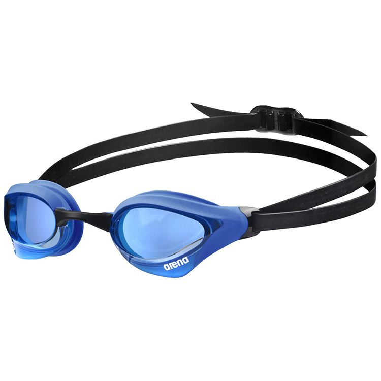 Arena Cobra Core Swipe zwembril blauw  AA003930-700