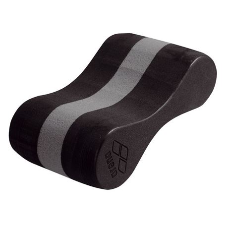 Arena Freeflow pull bouy zwart 95056-51