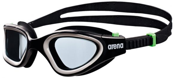 Arena Envision zwembril zwart AA1E680-56
