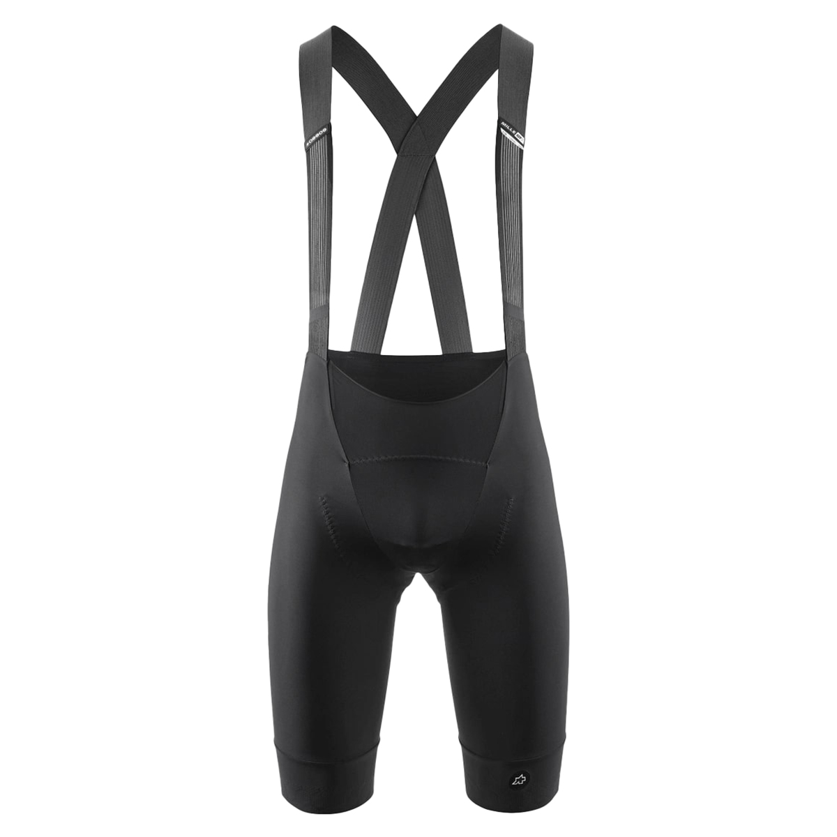Assos Mille GTS bibshort S11 zwart heren 11.10.288.18