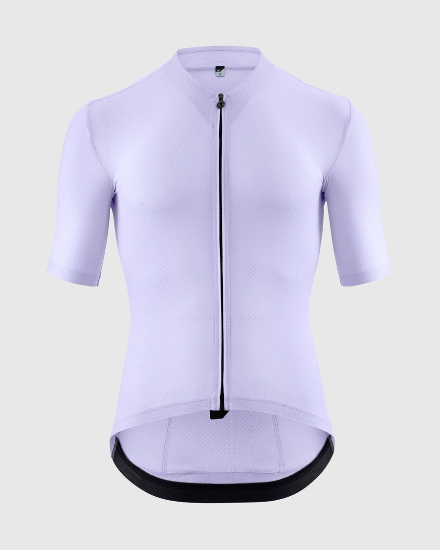 Assos Equipe R jersey s11 stella lavender heren 11.20.401.7F